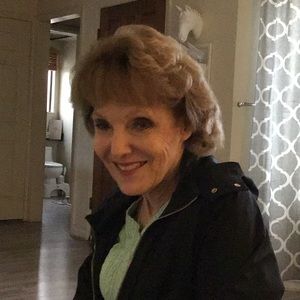 Meet your Posher, Fran